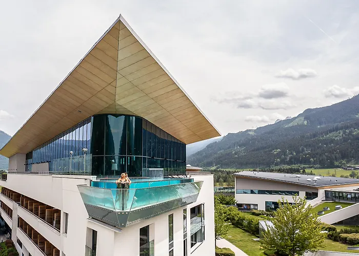 Tauern & Therme Resort Kaprun
