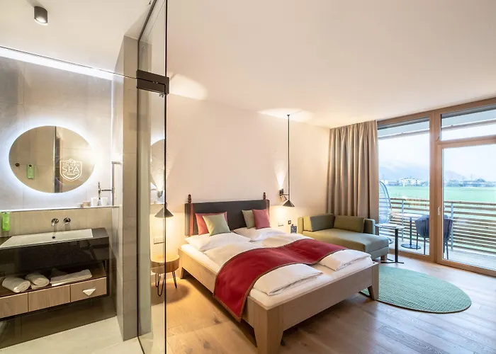 Tauern & Therme Feriested