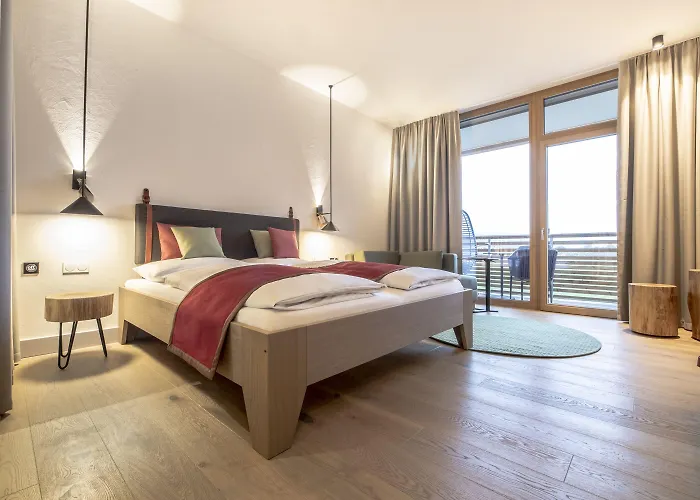 Resort Tauern & Therme Kaprun