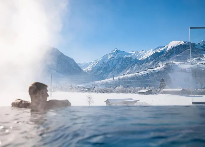 Resort Tauern & Therme Kaprun