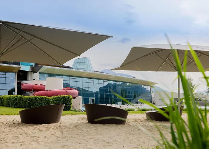 Tauern & Therme Feriested Kaprun