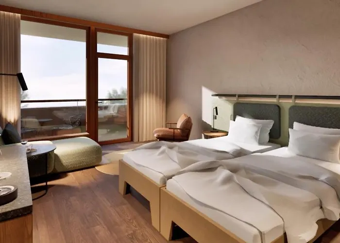 Tauern & Therme 4*