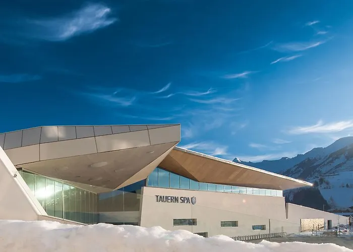 Tauern & Therme Resort