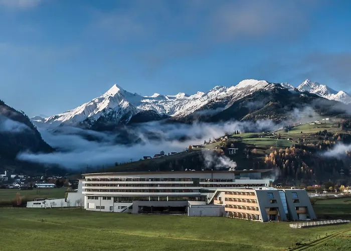 Tauern & Therme Resort