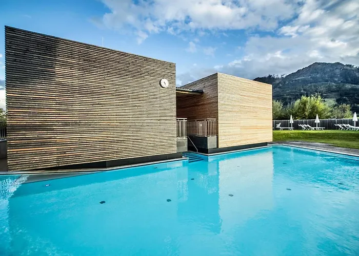 Resort Tauern & Therme Kaprun