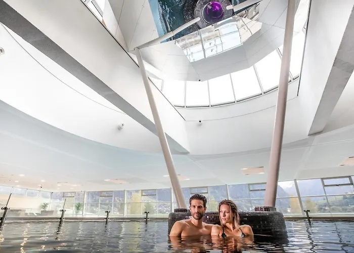 Feriested Tauern & Therme