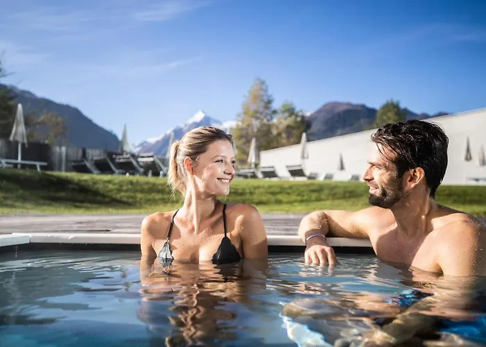 Feriested Tauern & Therme 4*