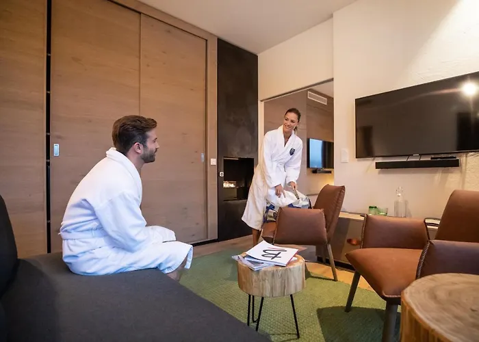 Resort Tauern & Therme 4*