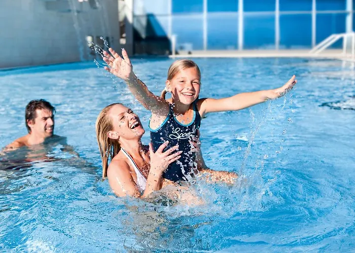 Tauern & Therme Kaprun