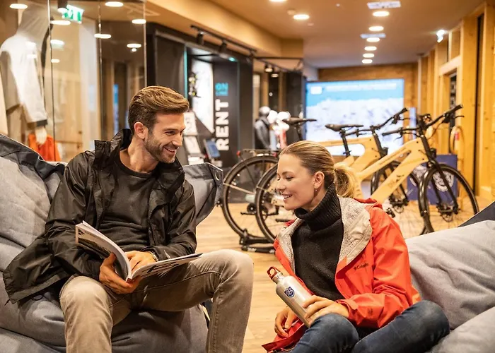 Resort Tauern & Therme